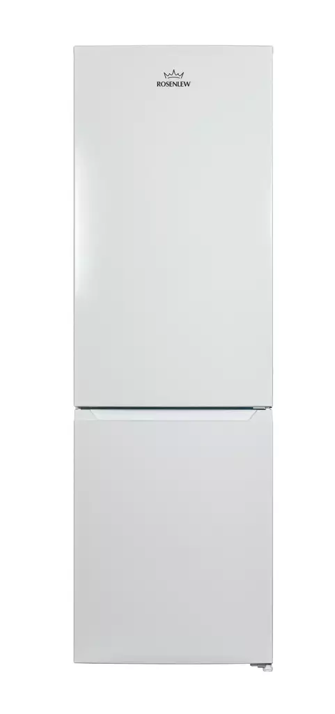 ROSENLEW HR-JKP293NFE NOFROST JÄÄKAAPPIPAKASTIN - Jääkaappipakastimet - 6430022365537 - 1