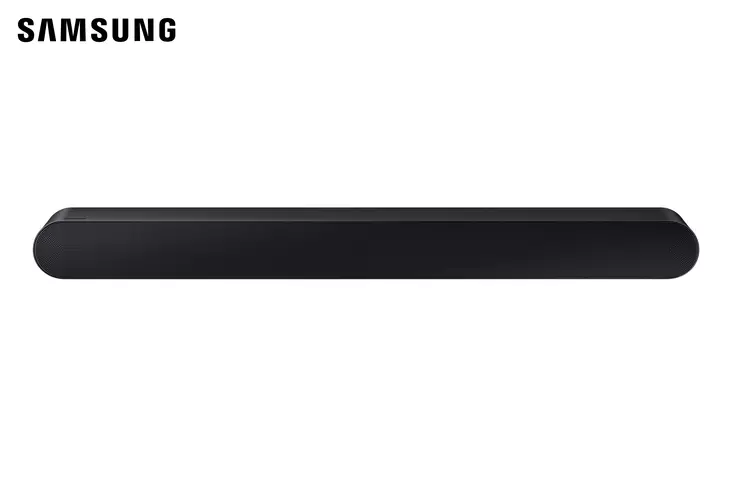 SAMSUNG HW-S66B/XE SOUNDBAR - Soundbar kaiuttimet - 8806094281637 - 2