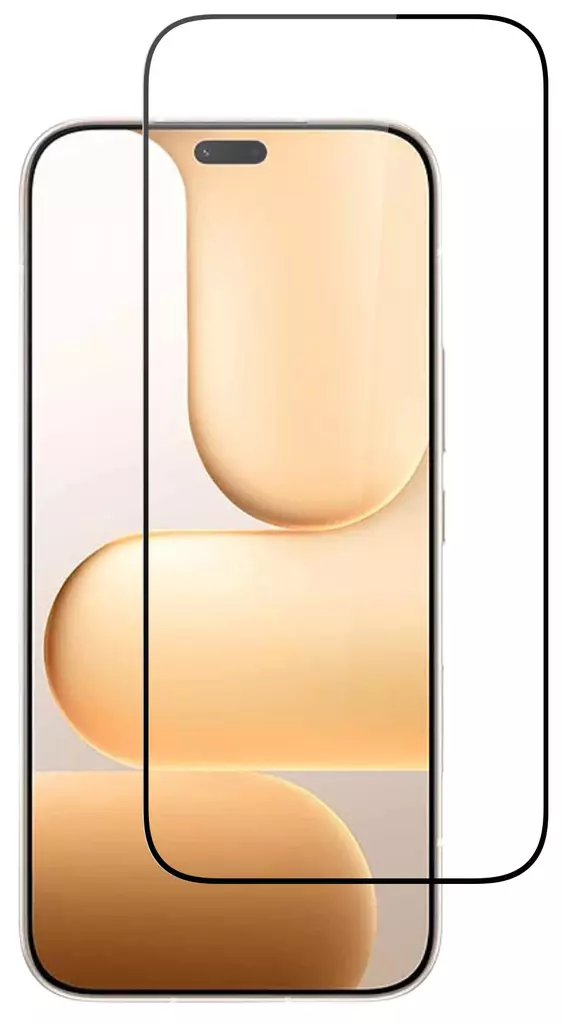 SCREENOR TEMPERED HONOR 600 LITE SCREEN PROTECTOR - Covers, Bags & Cases - 6438372164817 - 2