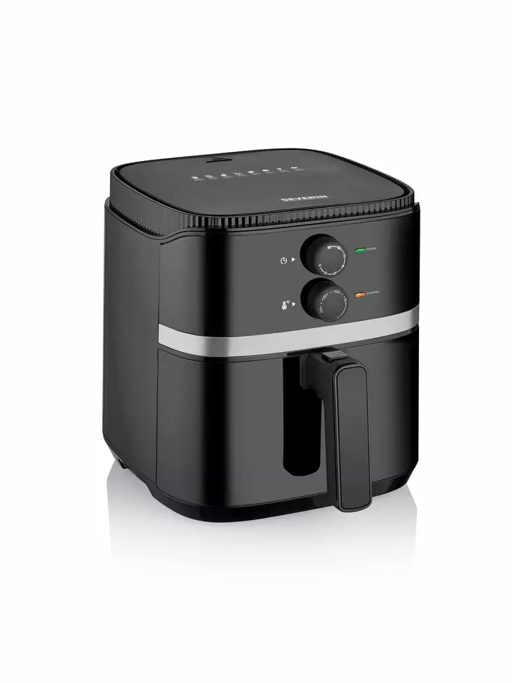 SEVERIN FR2452 AIRFRYER - Airfryer, friteeraus ja kypsennys - 4008146042577 - 1