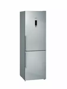 SIEMENS KG36N7IEQ JÄÄKAAPPIPAKASTIN - Jääkaappipakastimet - 4242003880777 - 1