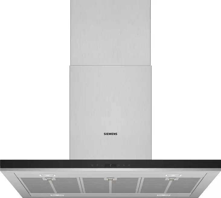 SIEMENS LF98BIP50 LIESITUULETIN - Saarekemalliset liesituulettimet - 4242003832127 - 1