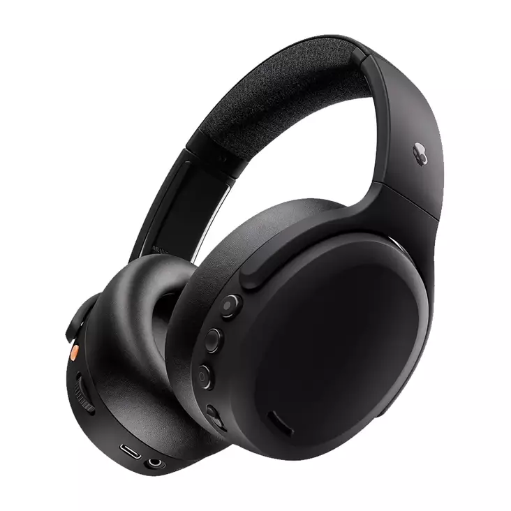 SKULLCANDY CRUSHER ANC 2 BLUETOOTH KUULOKKEET - Langattomat kuulokkeet - 810045688817 - 1