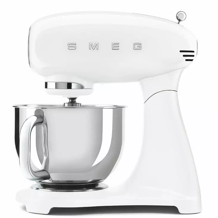 SMEG SMF03WHEU YLEISKONE - Yleiskoneet ja monitoimikoneet - 8017709277697 - 1