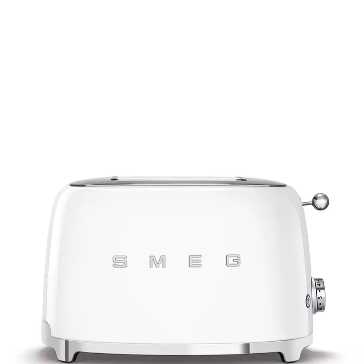 SMEG TSF01WHEU LEIVÄNPAAHDIN VALKOINEN - Leivänpaahtimet - 8017709231057 - 6