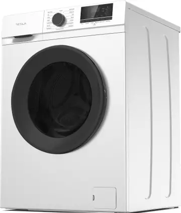 TESLA WF61030K EDESTÄ TÄYTETTÄVÄ PYYKINPESUKONE - Edestätäytettävät pesukoneet - 8606031247357 - 1