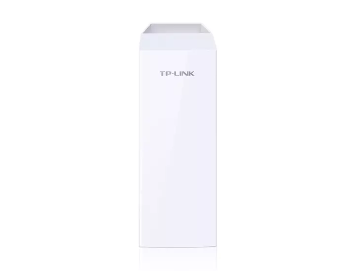 TP-LINK CPE210 2.4GHZ TUKIASEMA/TEHOANTENNI - Reitittimet ja adsl - 6935364071677 - 2