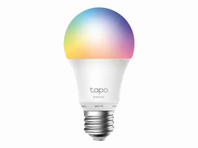 TP-LINK TAPO L530E SMART LED-LAMPPU (2KPL) - Älykoti - Smarthome - 6935364006167 - 1