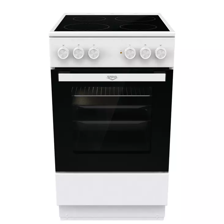 UPO UEC5A60W KERAAMINEN LIESI - Keraamiset liedet - 3838782648687 - 1
