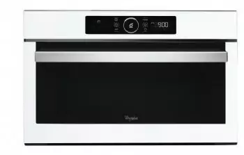 WHIRLPOOL AMW730WH MIKROUUNI INTEGROITAVA - Mikroaaltouunit - 8003437394997 - 1