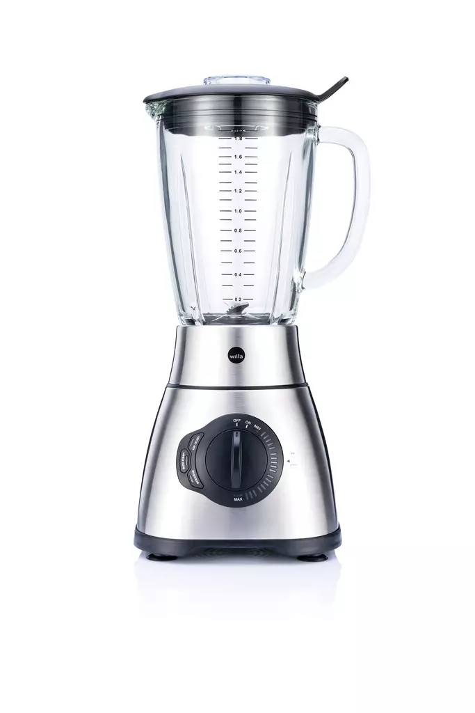 WILFA BBLSP-1800S XPLODE VITAL BLENDER - Stavmixers & Blenders - 7044876039897 - 3