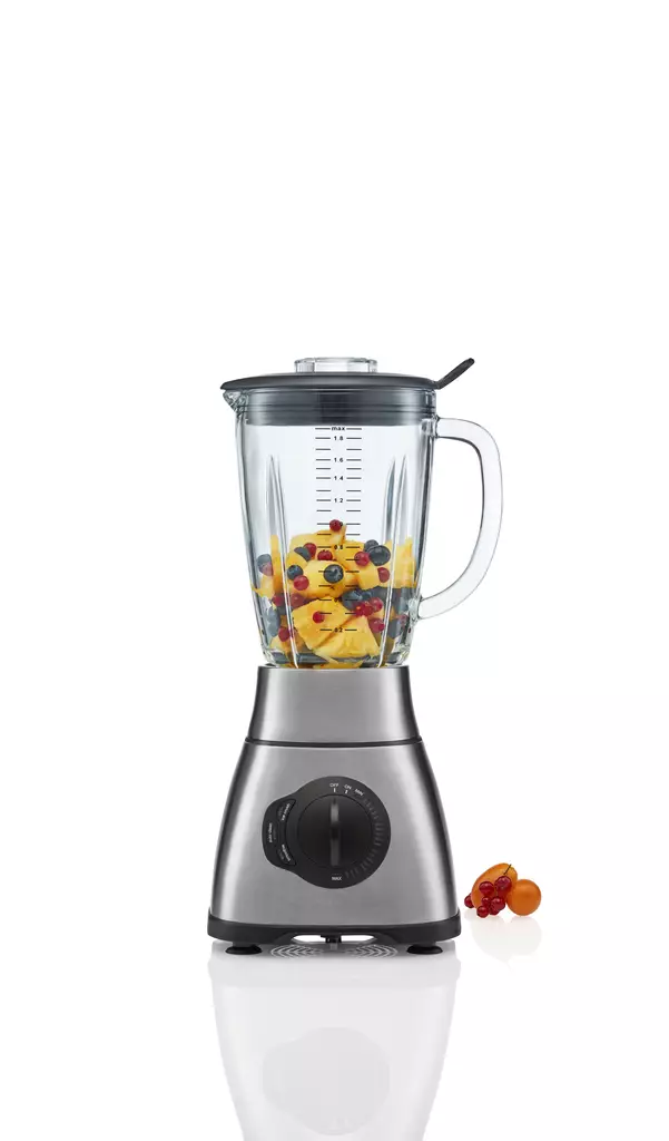 WILFA BBLSP-1800S XPLODE VITAL TEHOSEKOITIN - Sauvasekoittimet ja tehosekoittimet - 7044876039897 - 2