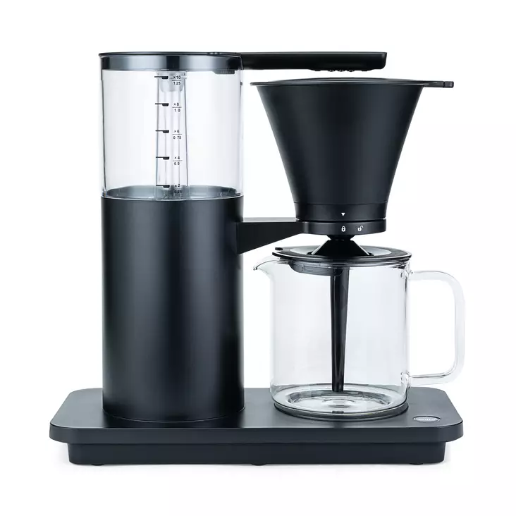 WILFA CM11B-A125 Coffee Maker - Coffee Makers - 7044876022967 - 3