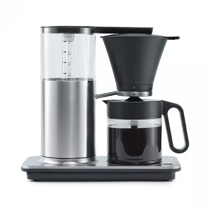 WILFA CM3S-A100 KAHVINKEITIN - Kahvinkeittimet - 7044876022677 - 2
