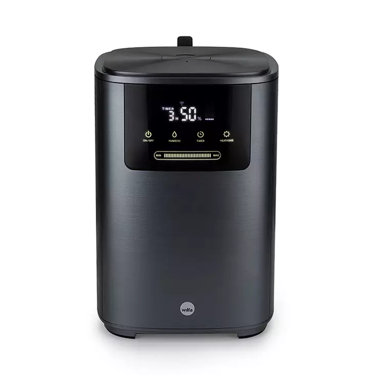 WILFA HU-400BC ILMANKOSTUTIN - Muut ilmanlaatua parantavat laitteet - 7044876012197 - 2