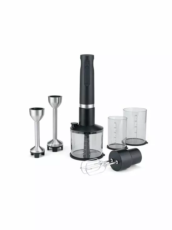 WILFA IM4B-1000FP SAUVASEKOITIN - Sauvasekoittimet ja tehosekoittimet - 7044876040107 - 1