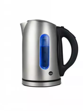 WILFA WKD-2200 VEDENKEITIN TERÄS - Vedenkeittimet - 7044876099617 - 2