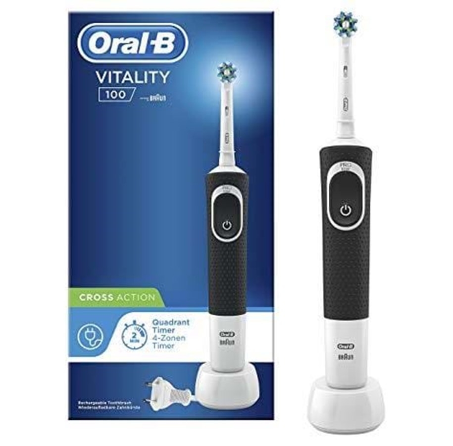 oral b vitality 100 pro