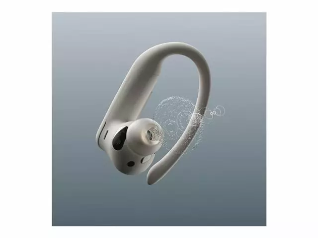 BEATS POWERBEATS PRO 2 QUICK SAND SPORTS EARPHONES QUICK SAND
