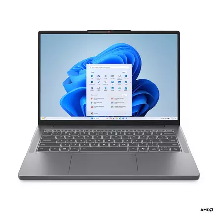 LENOVO IDEAPAD SLIM 3 14" KANNETTAVA TIETOKONE - Kannettavat tietokoneet - 198158871778 - 3