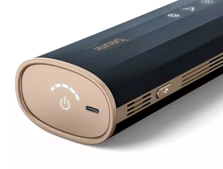 BEURER IPL7800 KARVANPOISTOLAITE - Epilaattorit - 4211125575038 - 2