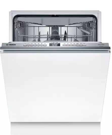 BOSCH SBT4ECX33E INTEGROITAVA ASTIANPESUKONE - 60 cm leveät astianpesukoneet - 4242005512218 - 1