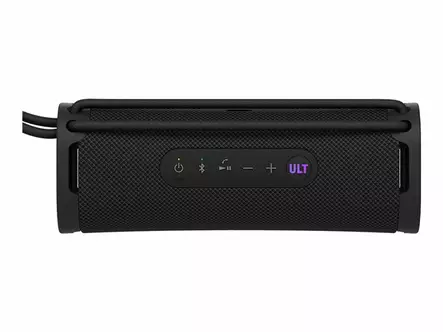 SONY ULT FIELD 1 BLUETOOTH SPEAKER BLACK - Bluetooth Speakers - 4548736157088 - 2