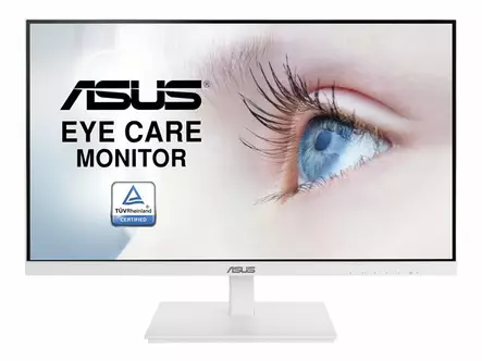 ASUS VA27DQ 27" FHD NÄYTTÖ - Näytöt > 27" - 4711081046868 - 7