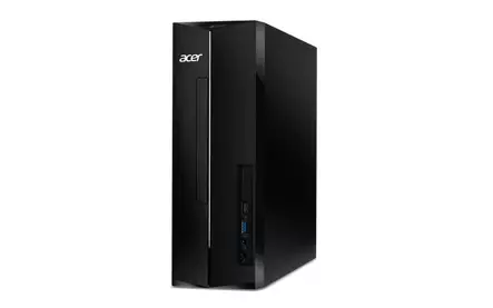 ACER ASPIRE XC-1710 INTEL CELERON N100 PÖYTÄTIETOKONE - Pöytätietokoneet - 4711474185648 - 2