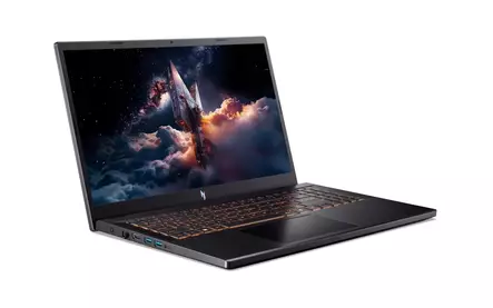 ACER NITRO V 15 ANV15-52-530U 15,6" PELIKANNETTAVA - Kannettavat tietokoneet - 4711474604088 - 3