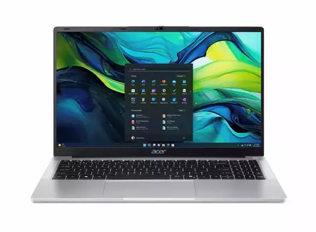 ACER ASPIRE LITE AL15-32P-C4HE 15,6" 8GB/128GB BÄRBAR DATOR - Bärbara datorer - 4711721055038 - 2