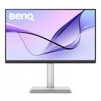 BENQ MA270U 27" IPS 4K-NÄYTTÖ - Näytöt > 27" - 4718755094538 - 1