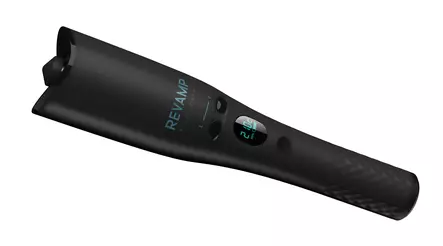 REVAMP CL2750EU2 HOLLYWOOD CURL CORDLESS AUTOMATIC CURLER - Locktänger - 5010777158038 - 2