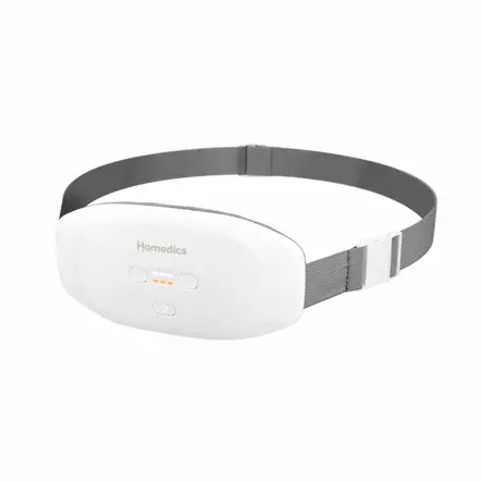 HOMEDICS WMH200H HEAT AND VIBRATION WRAP - Massageapparater - 5010777161618 - 2