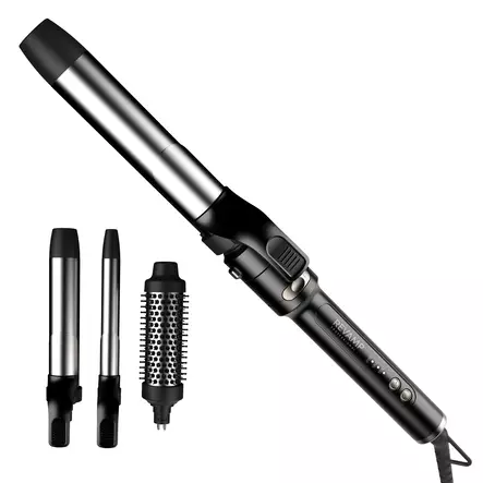 REVAMP CL3500EU AUTOMATIC CURLING IRON - Locktänger - 5010777165838 - 1