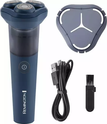 REMINGTON RC4381 WASHUP RAKAPPARE - Rakapparater - 5038061184198 - 3