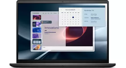 DELL PRO 14 ESSENTIAL 14" 16GB/512GB KANNETTAVA TIETOKONE - Yrityskannettavat - 5397184977248 - 2