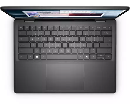 DELL PRO 14 ESSENTIAL 14" 16GB/512GB KANNETTAVA TIETOKONE - Yrityskannettavat - 5397184977248 - 3