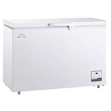 ROSENLEW HR-PS300E FRYSKÅP - Boxfrysar - 6430022366138 - 1