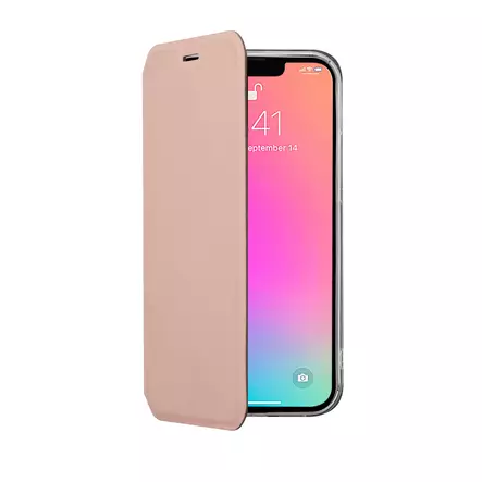 SCREENOR CLEVER IPHONE 17 PRO MAX MAGSAFE SUOJAKOTELO RUUSU - Suojakuoret, laukut ja kotelot - 6438327301748 - 1