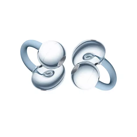 HUAWEI FREECLIP 2 LANGATTOMAT NAPPIKUULOKKEET SININEN - Nappikuulokkeet - 6942103169458 - 3