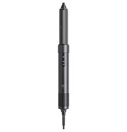 EC BY WILFA AIRLUSH 9-IN-1 MULTISTYLER - Muut hiustenmuotoilulaitteet - 7044876060068 - 1