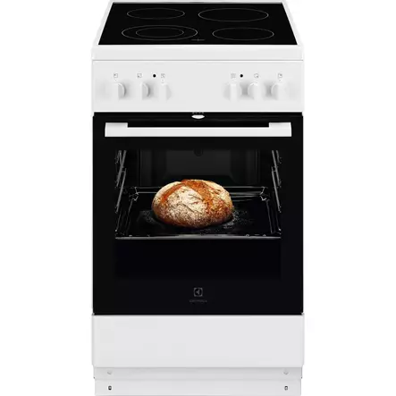 ELECTROLUX LKR500003W KERAAMINEN LIESI - Keraamiset liedet - 7332543973408 - 2