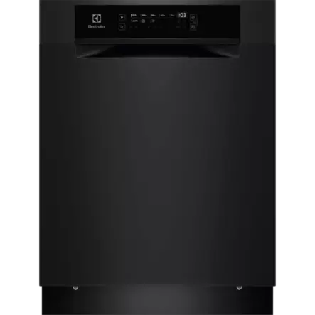 ELECTROLUX ESS88600UK DISKMASKIN SVART - 60 cm diskmaskiner - 7333394138688 - 5