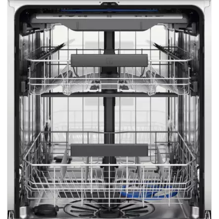 ELECTROLUX ESS88600UK DISKMASKIN SVART - 60 cm diskmaskiner - 7333394138688 - 6