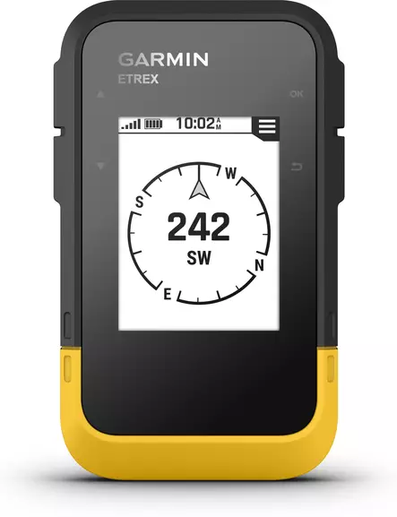 GARMIN ETREX SE GPS-KÄSILAITE - Navigaattorit - 753759305628 - 2