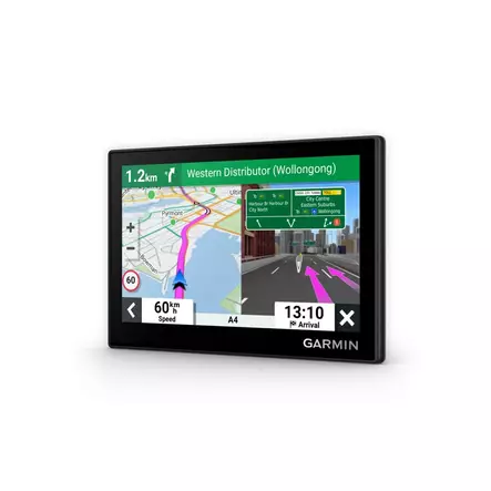 GARMIN DRIVE 53 USB-C GPS-NAVIGAATTORI - Navigaattorit - 753759336158 - 3