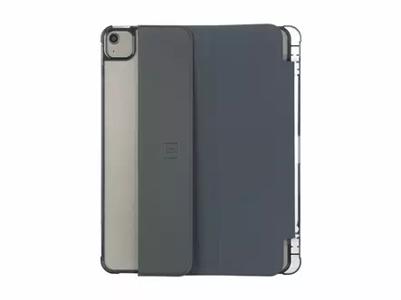TUCANO SATIN iPAD AIR 13" M2 2024 SUOJAKOTELO TUMMANSININEN - Tablettien tarvikkeet - 8020252209558 - 2