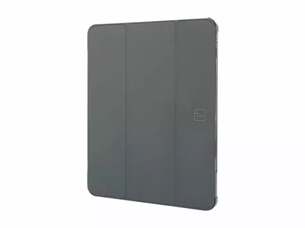 TUCANO SATIN iPAD AIR 13" M2 2024 SUOJAKOTELO TUMMANSININEN - Tablettien tarvikkeet - 8020252209558 - 1