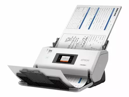 EPSON WORKFORCE DS-32000 DOKUMENTSKANNER - Skannrar - 8715946676548 - 3
